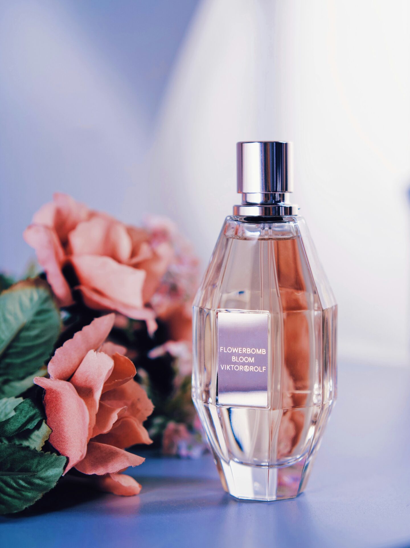 viktor & rolf flowerbomb bloom perfume