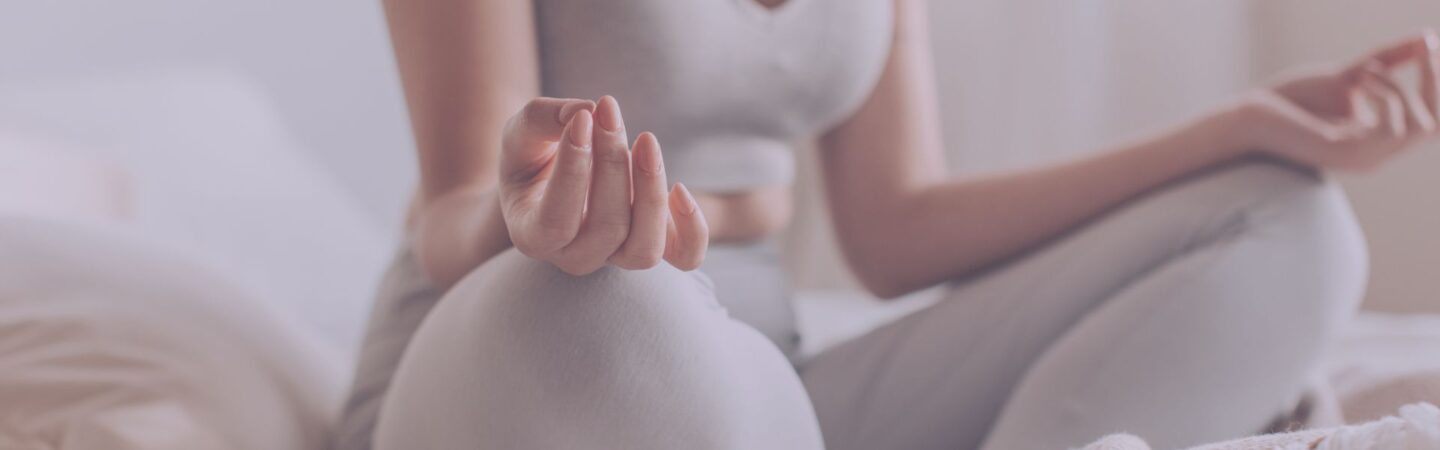 mindfulness self care