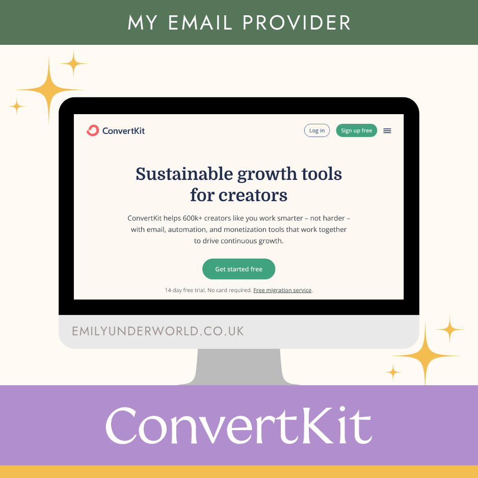 ConvertKit