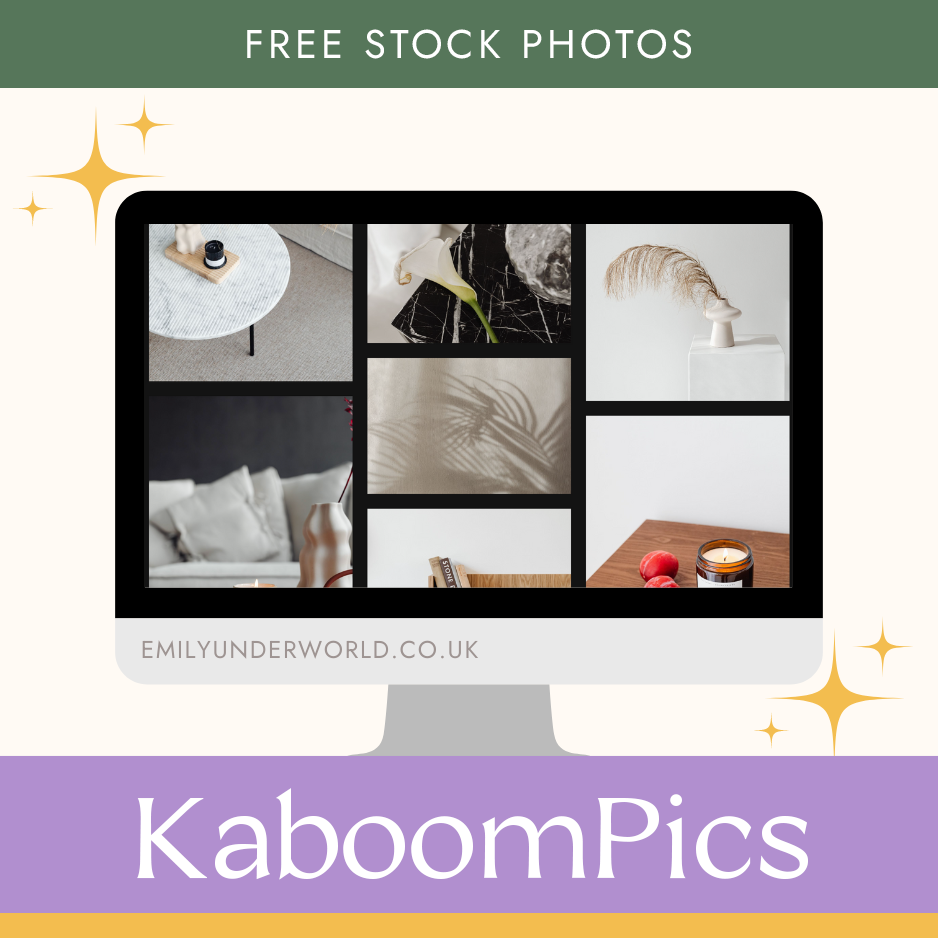 Free stock photos: Kaboompics