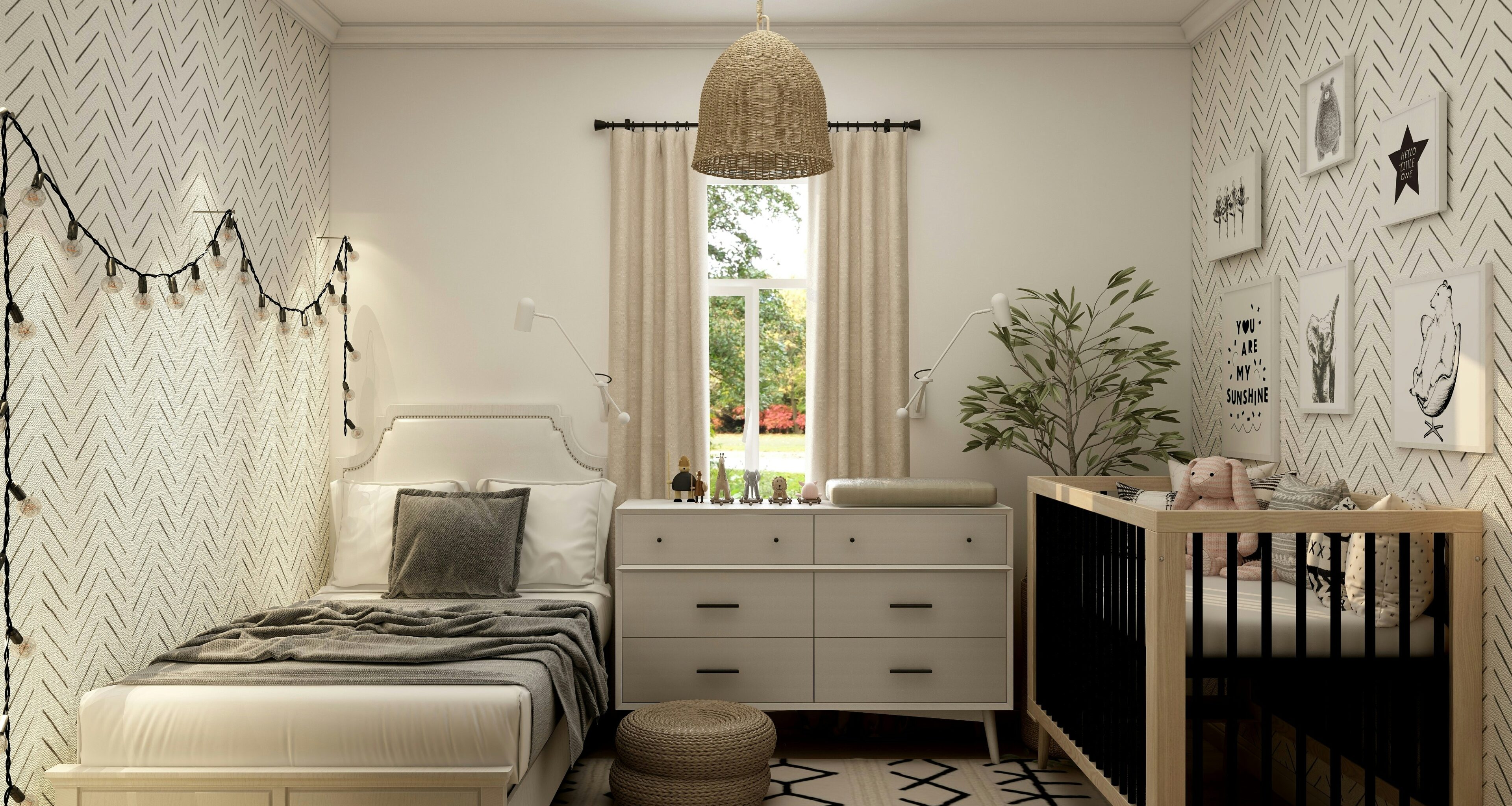 Creating Cosy Spaces A Guide To Choosing The Perfect Children's Bed