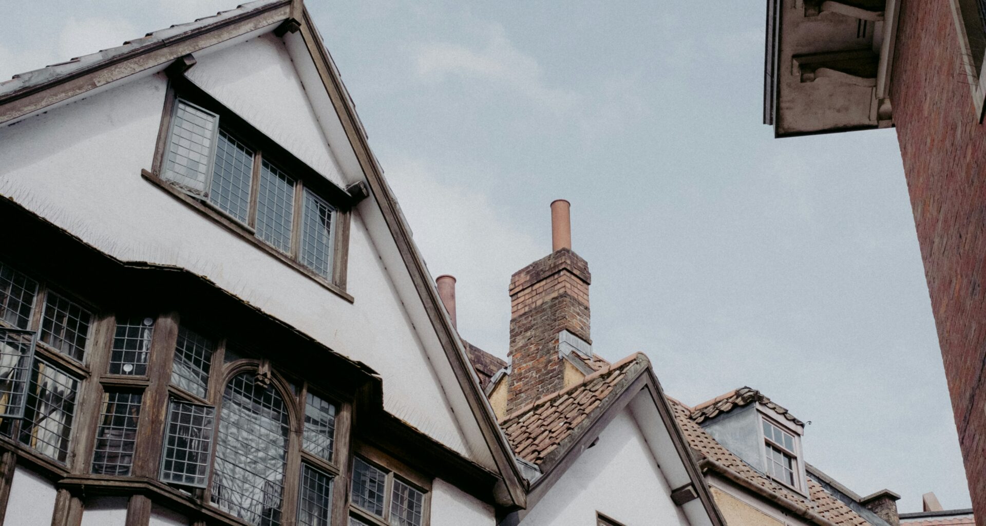 bristol city buildings