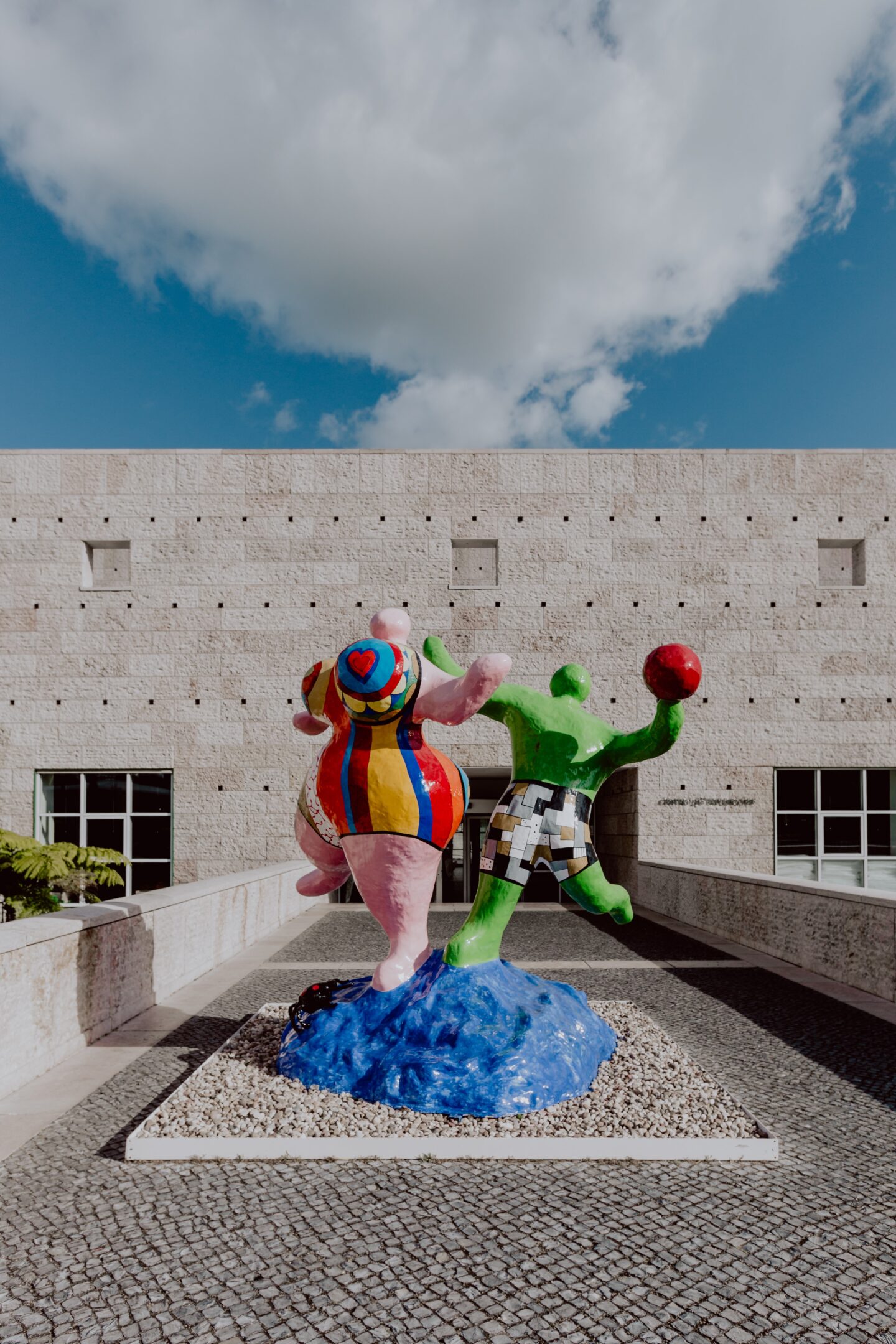 kaboompics berardo collection museum lisbon portugal 8307