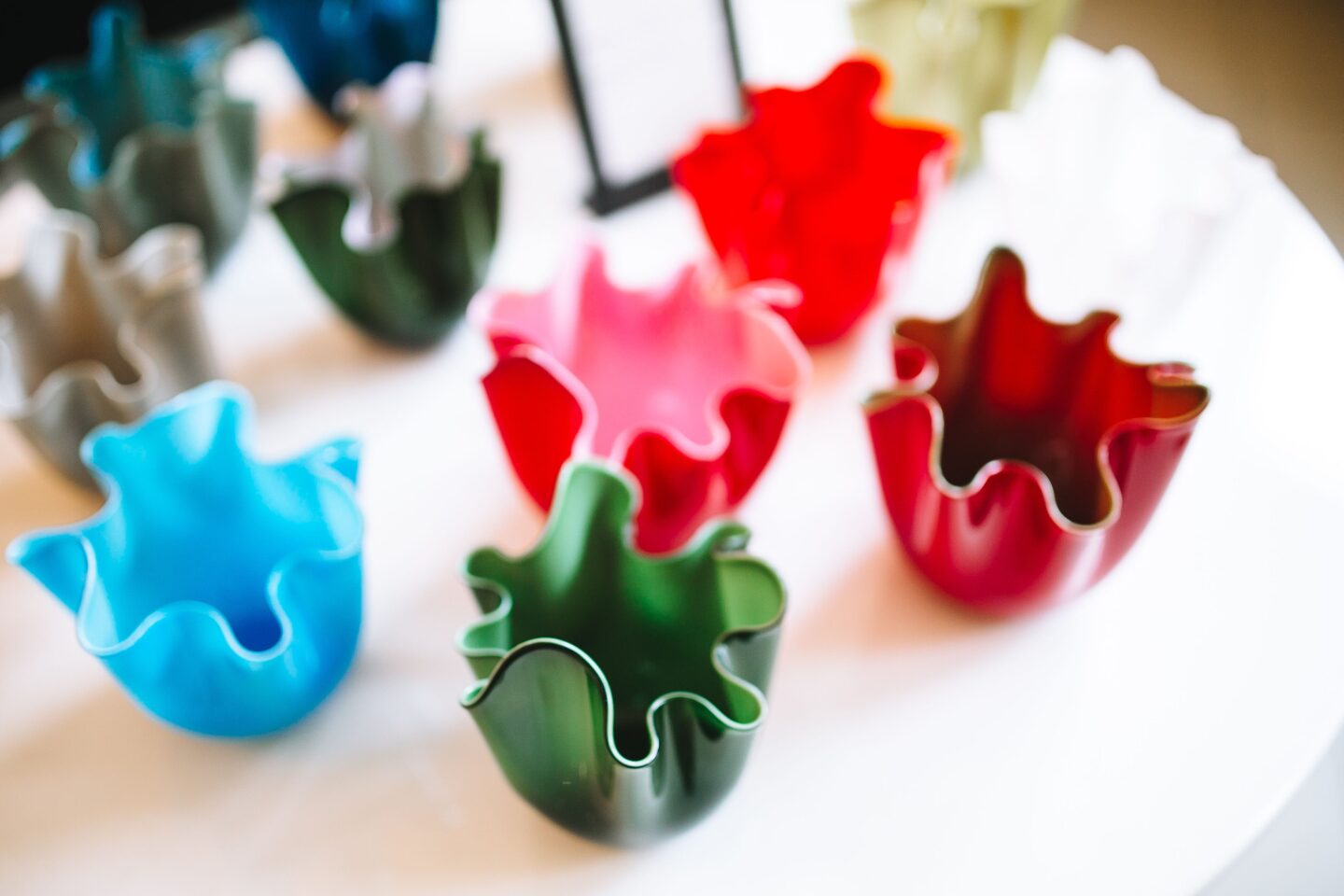 kaboompics venini glass factory and museum on the islands of murano italy 3032