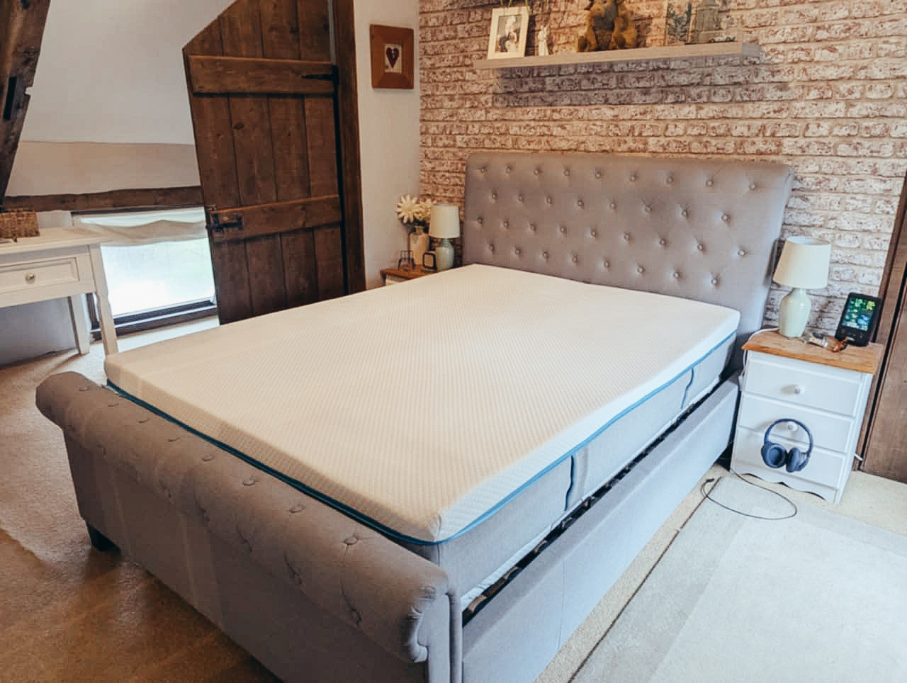 simba mattress review