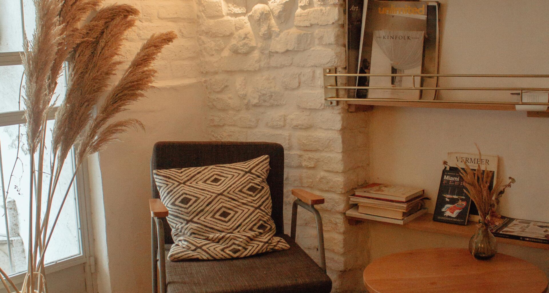 creative lighting in home