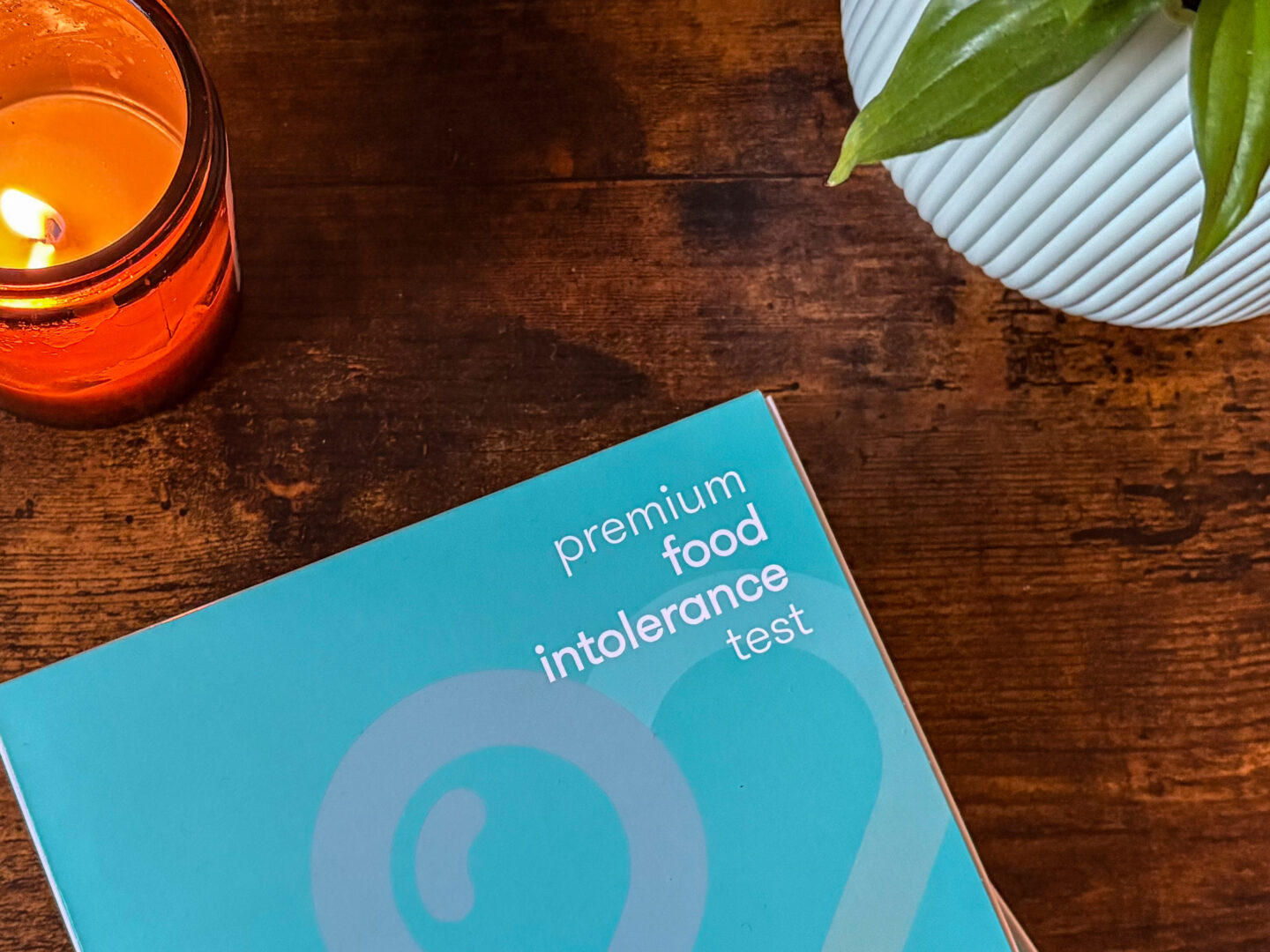 yorktest premium food intolerance test