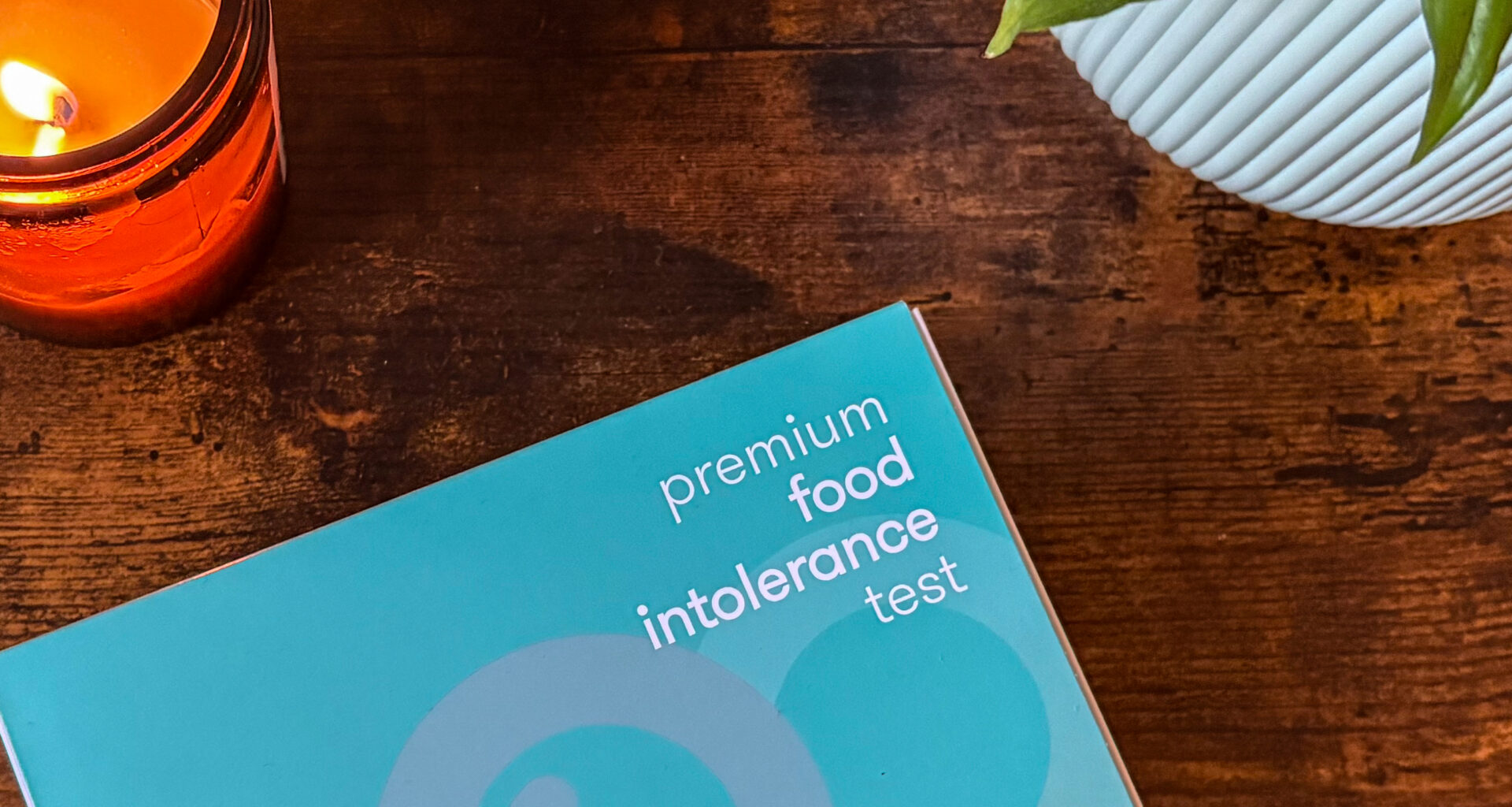 yorktest premium food intolerance test