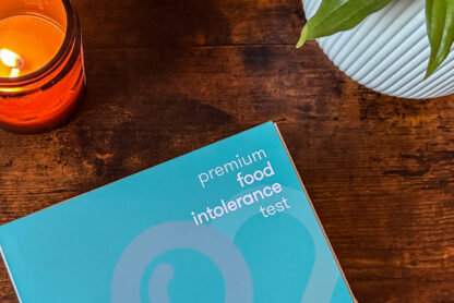 yorktest premium food intolerance test