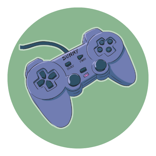 gaming