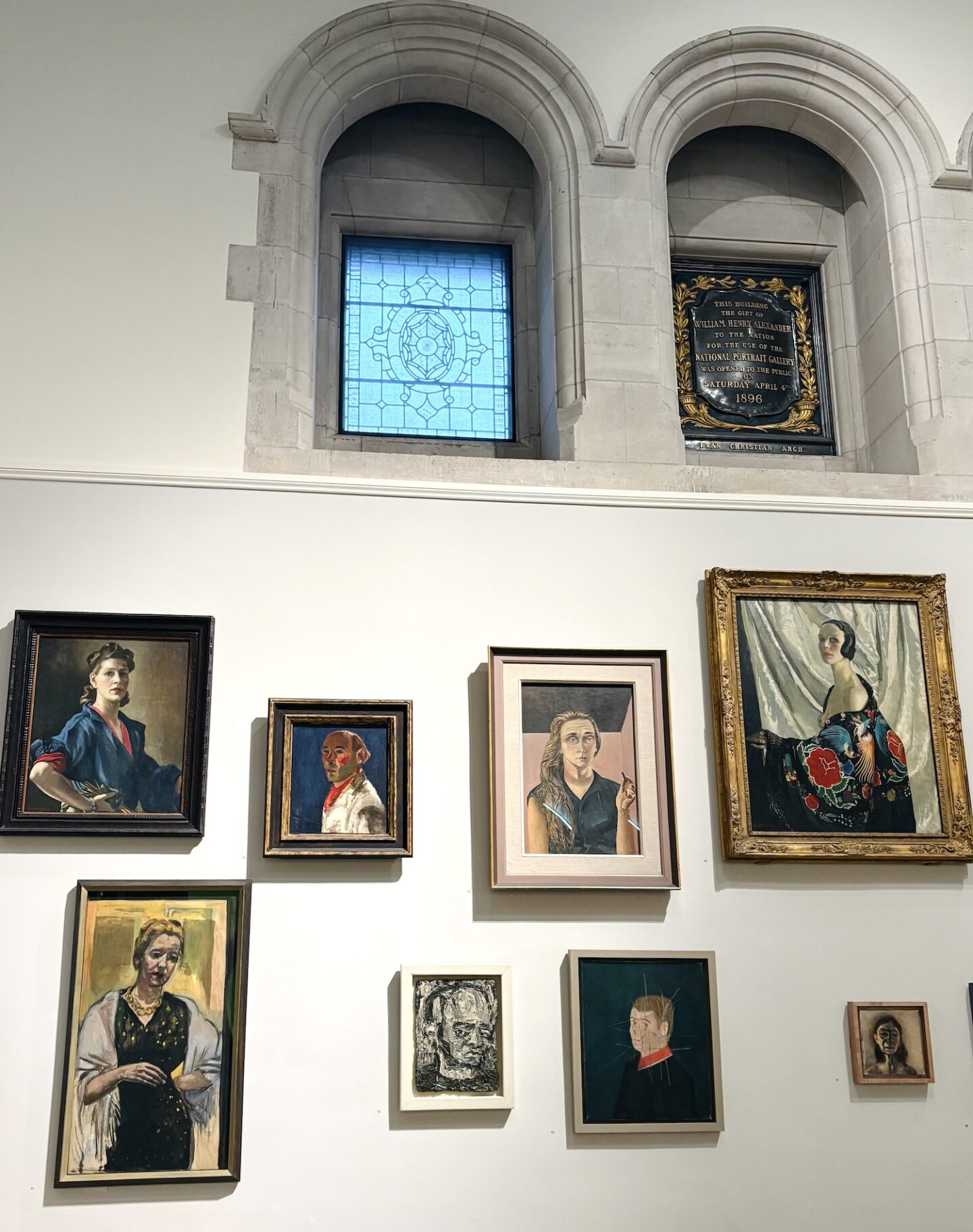 national portrait gallery