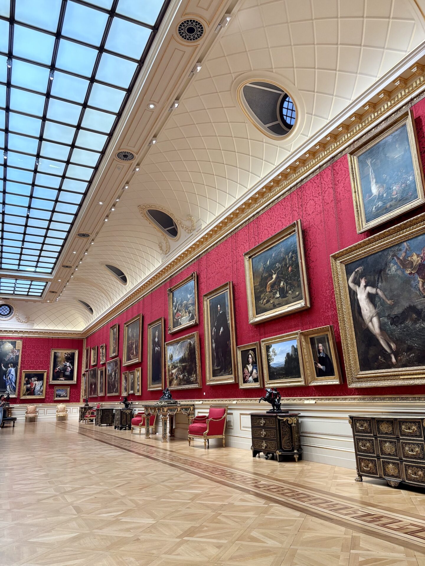 wallace collection gallery