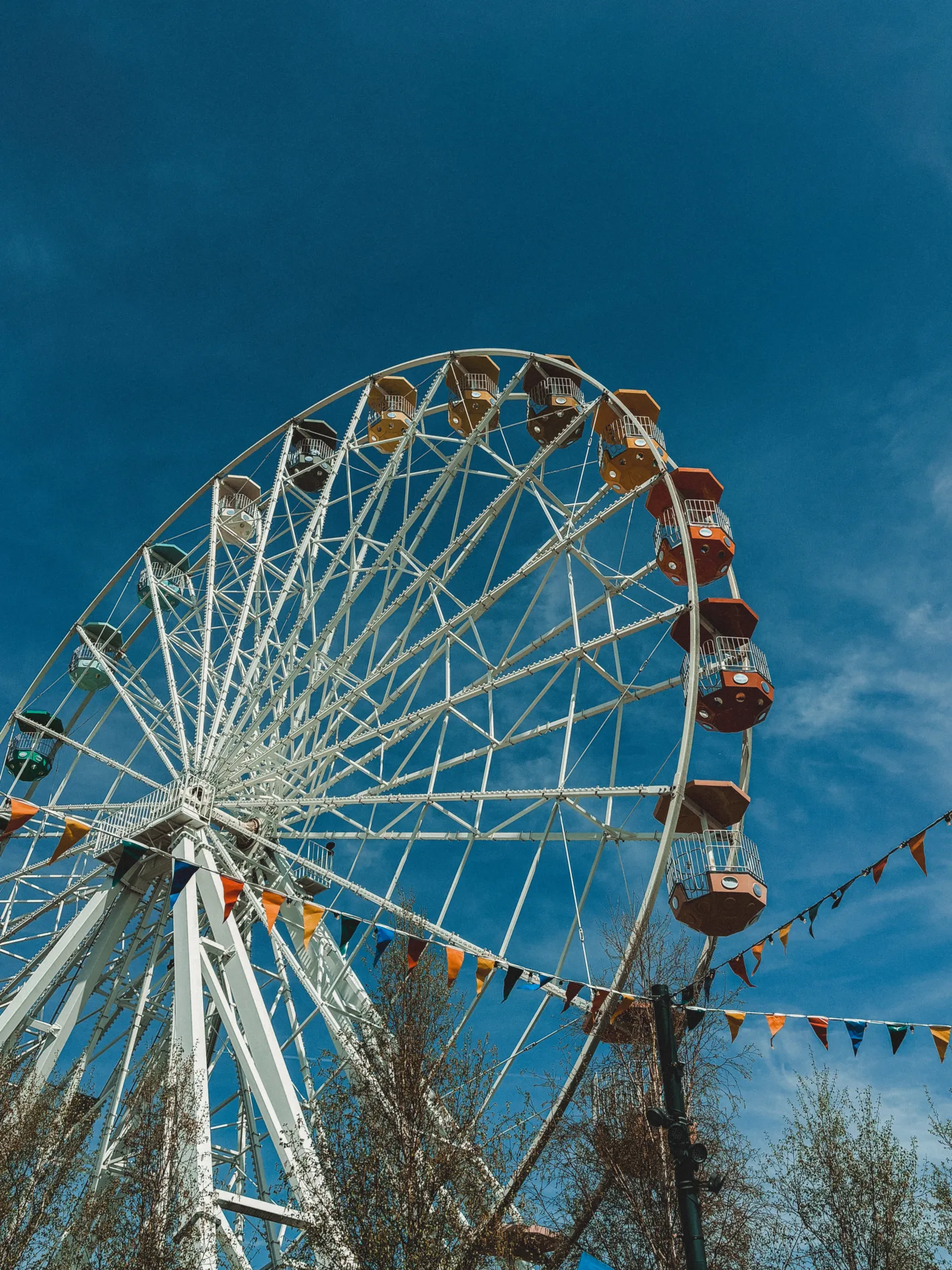 margate dreamland ferris wheel