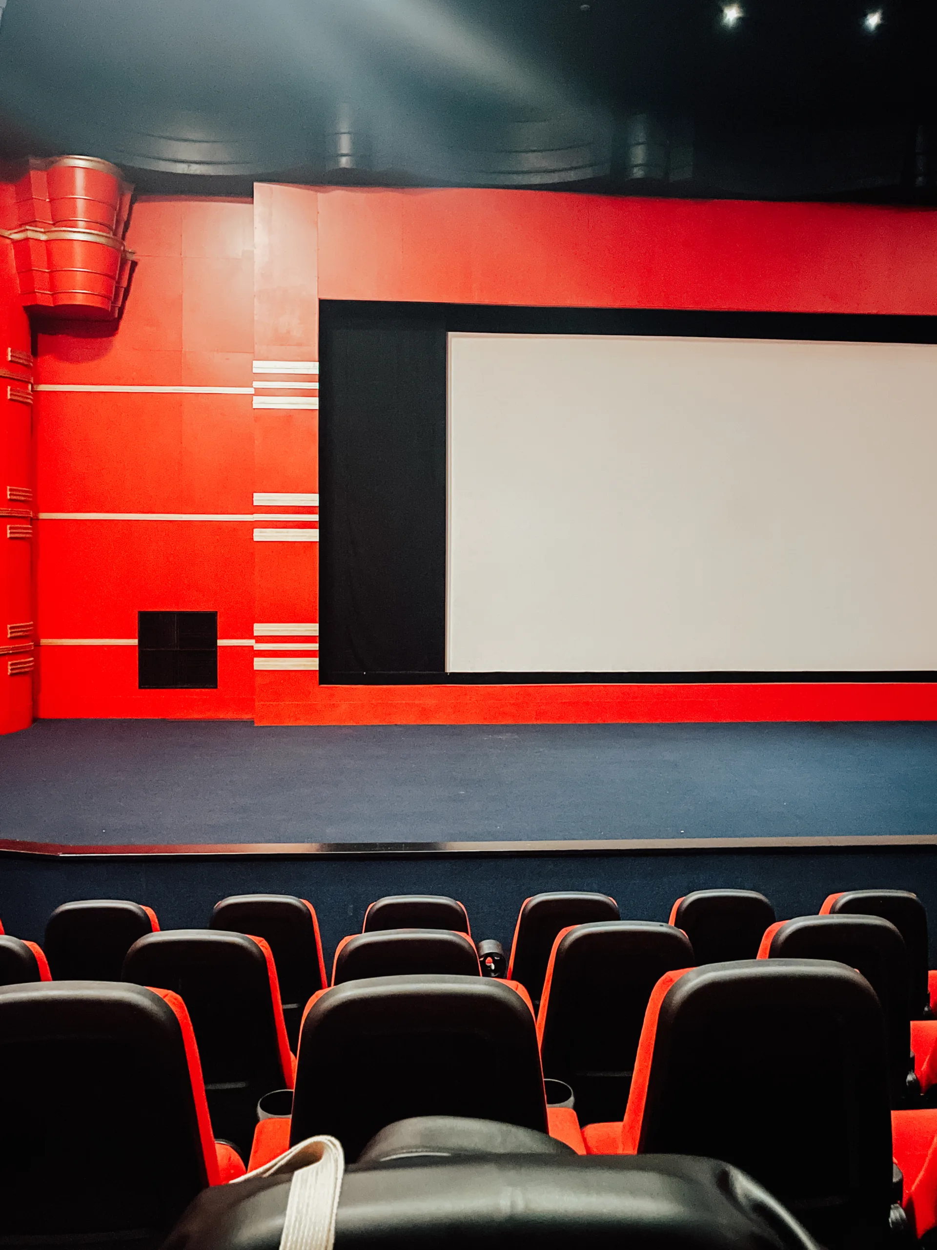 genesis cinema in london