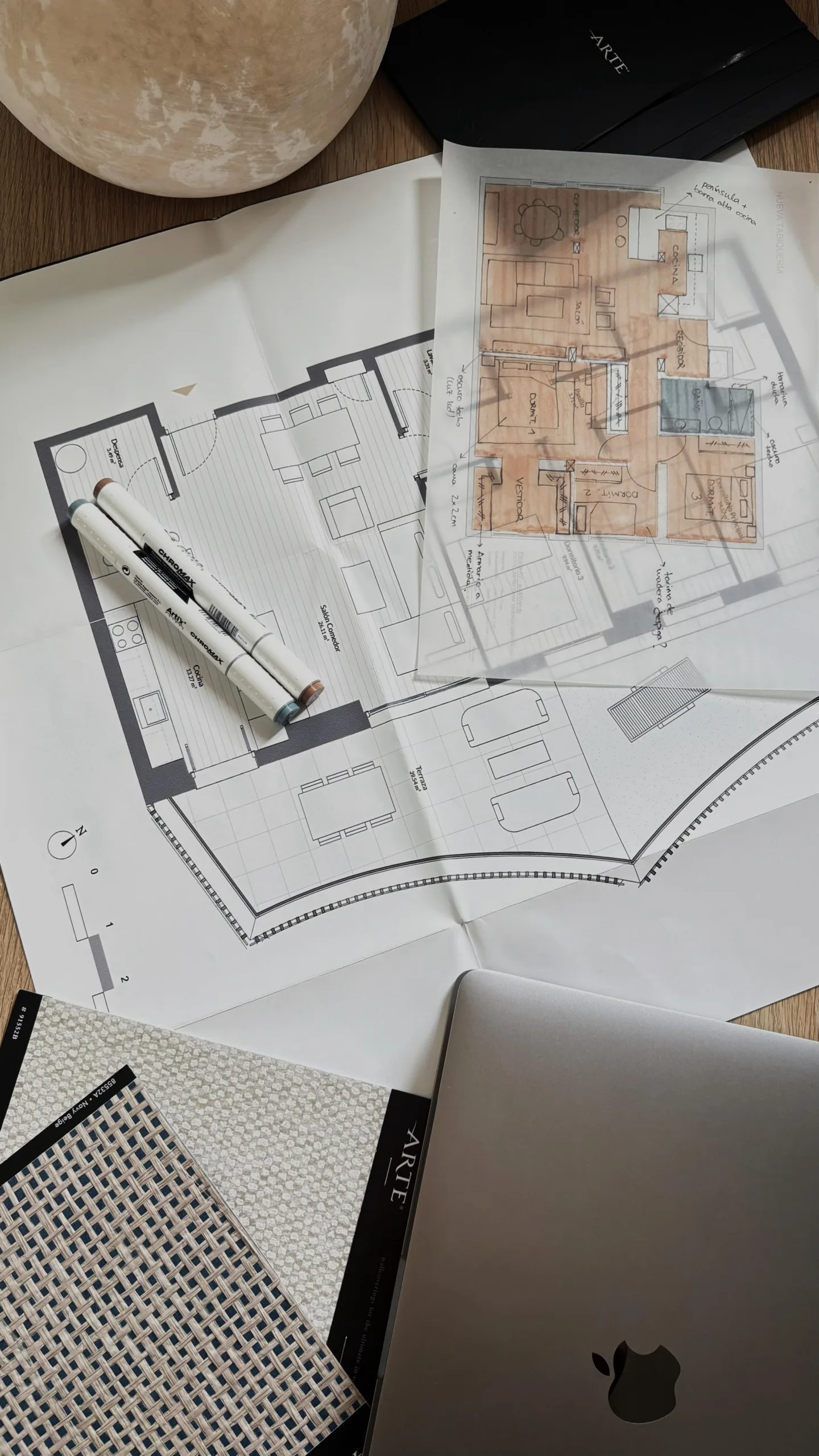 home renovation plans