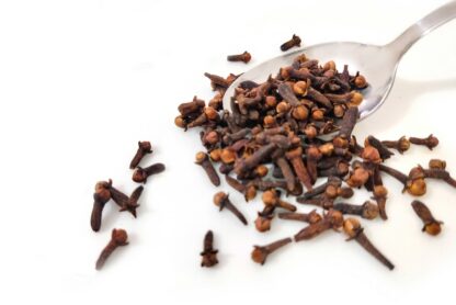 cloves