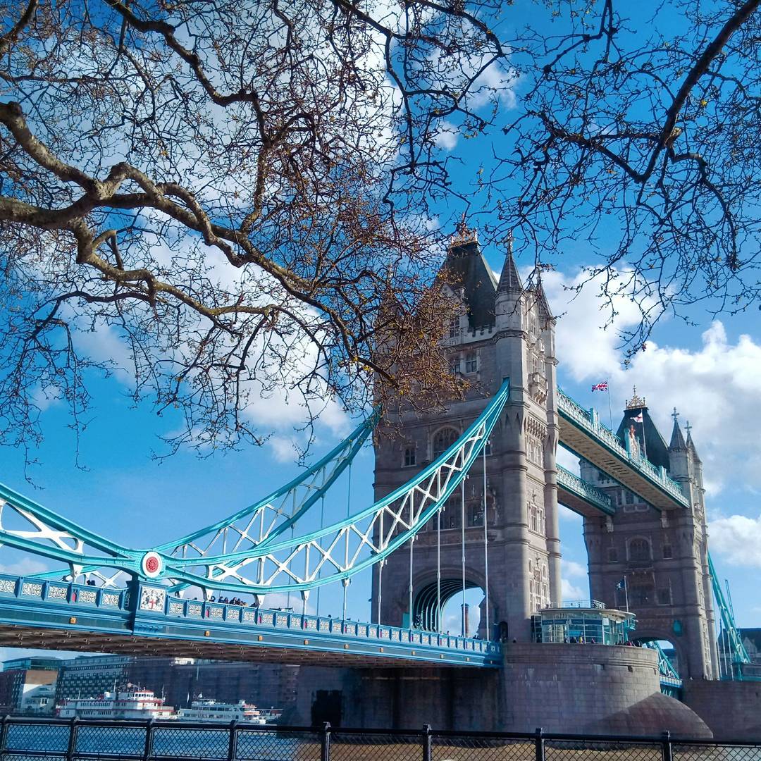 Tower Bridge