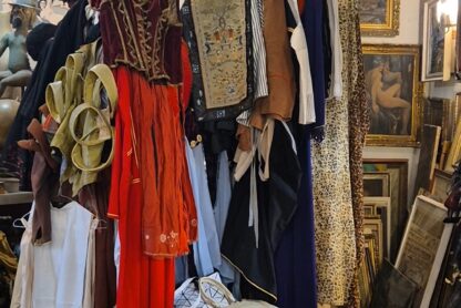costumes