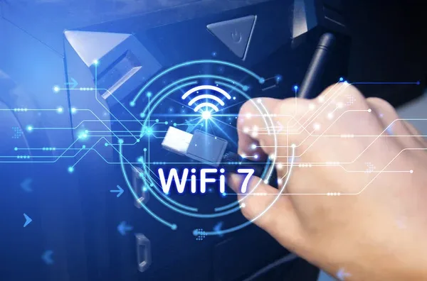 wifi