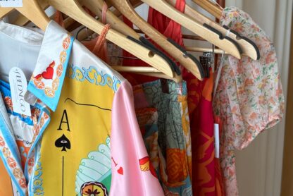 summer clothes
