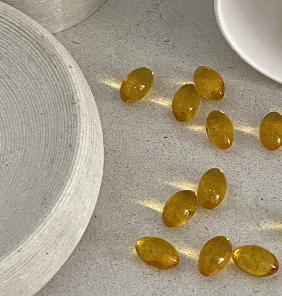 probiotic supplements
