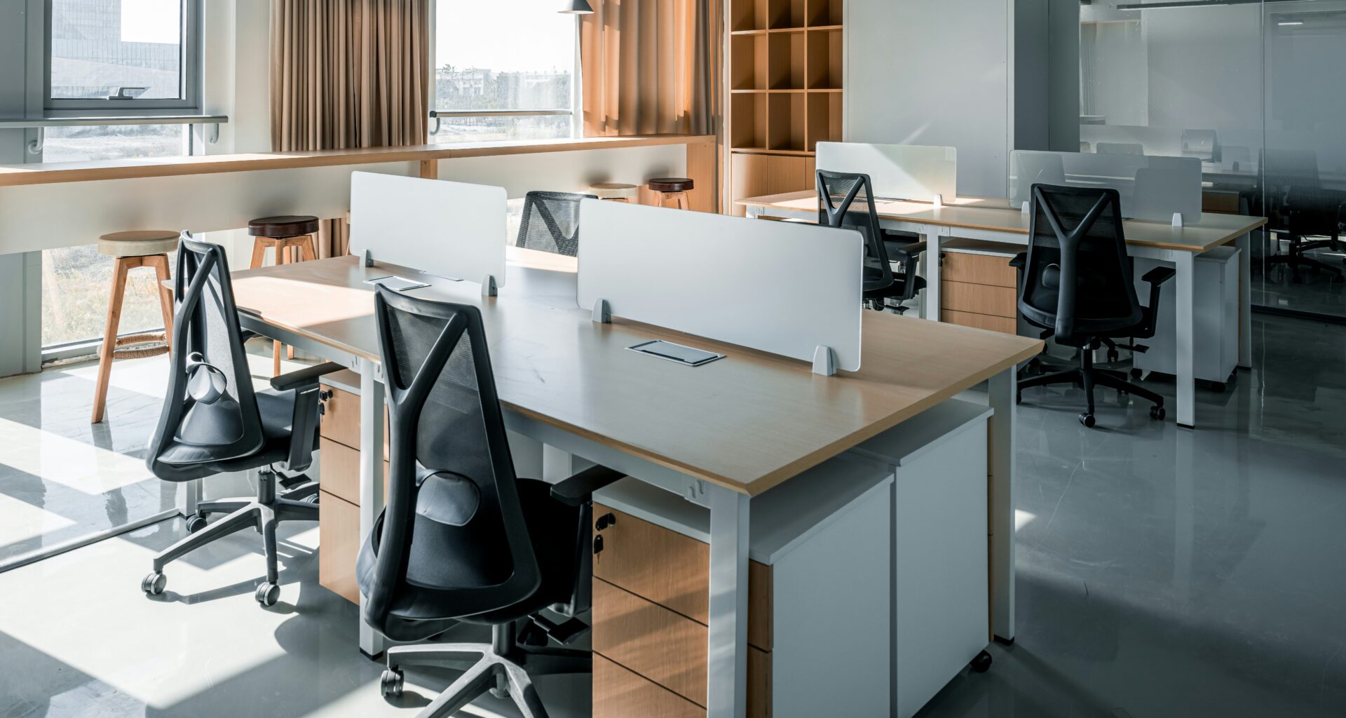 london office space