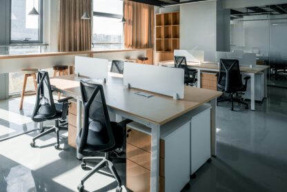 london office space