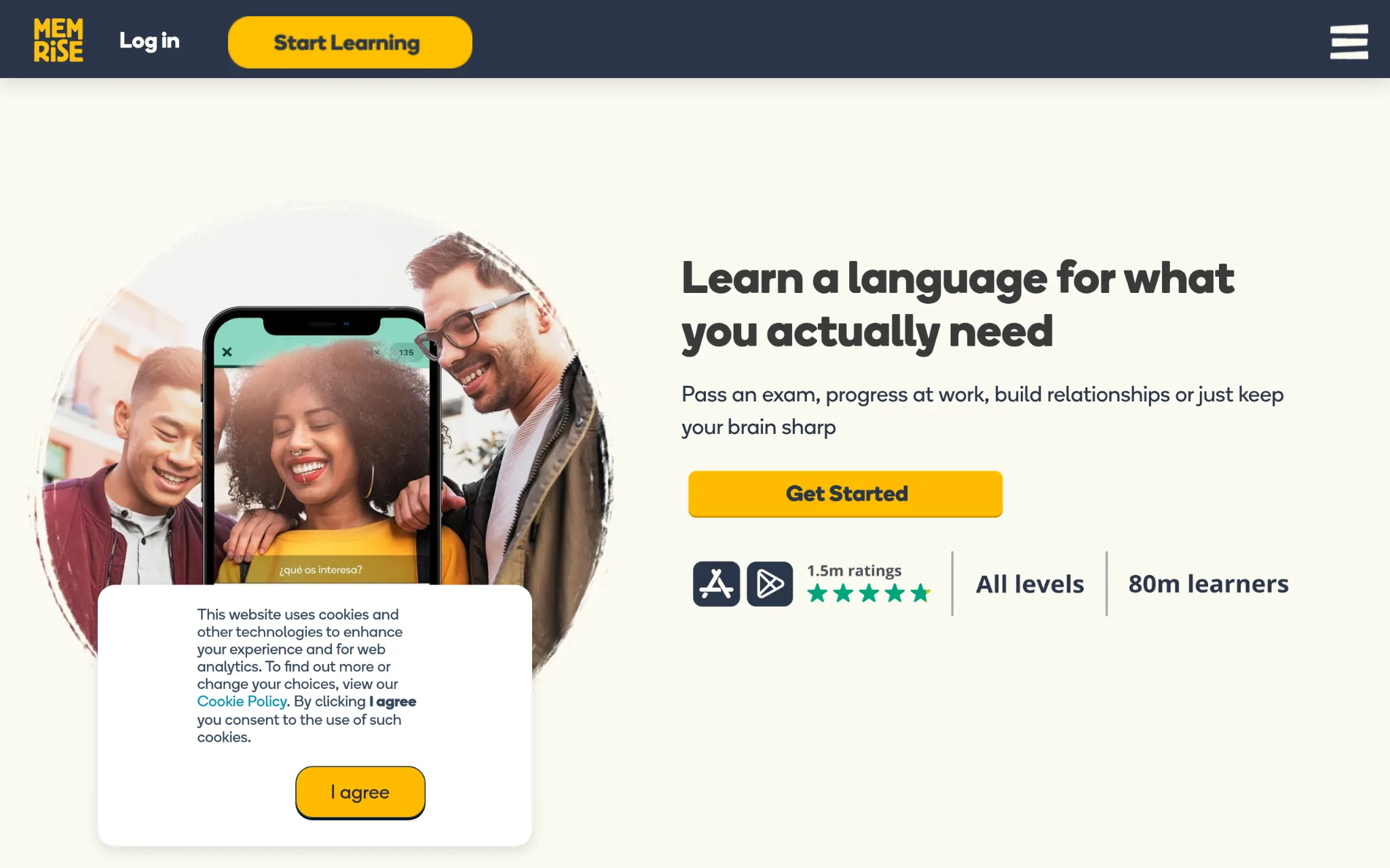 memrise
