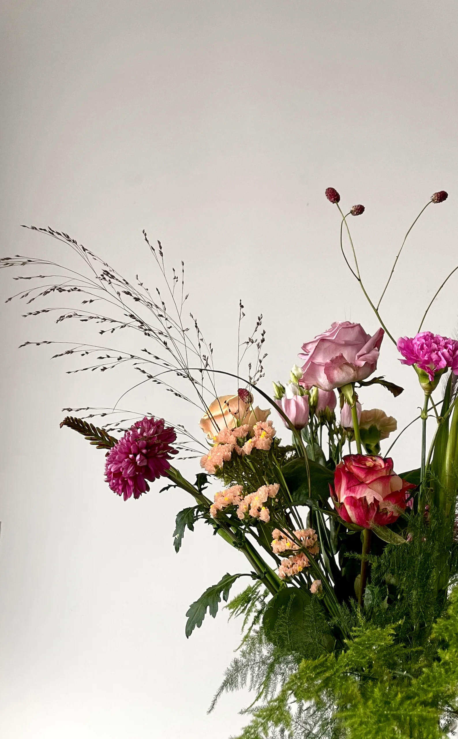 flower arranging