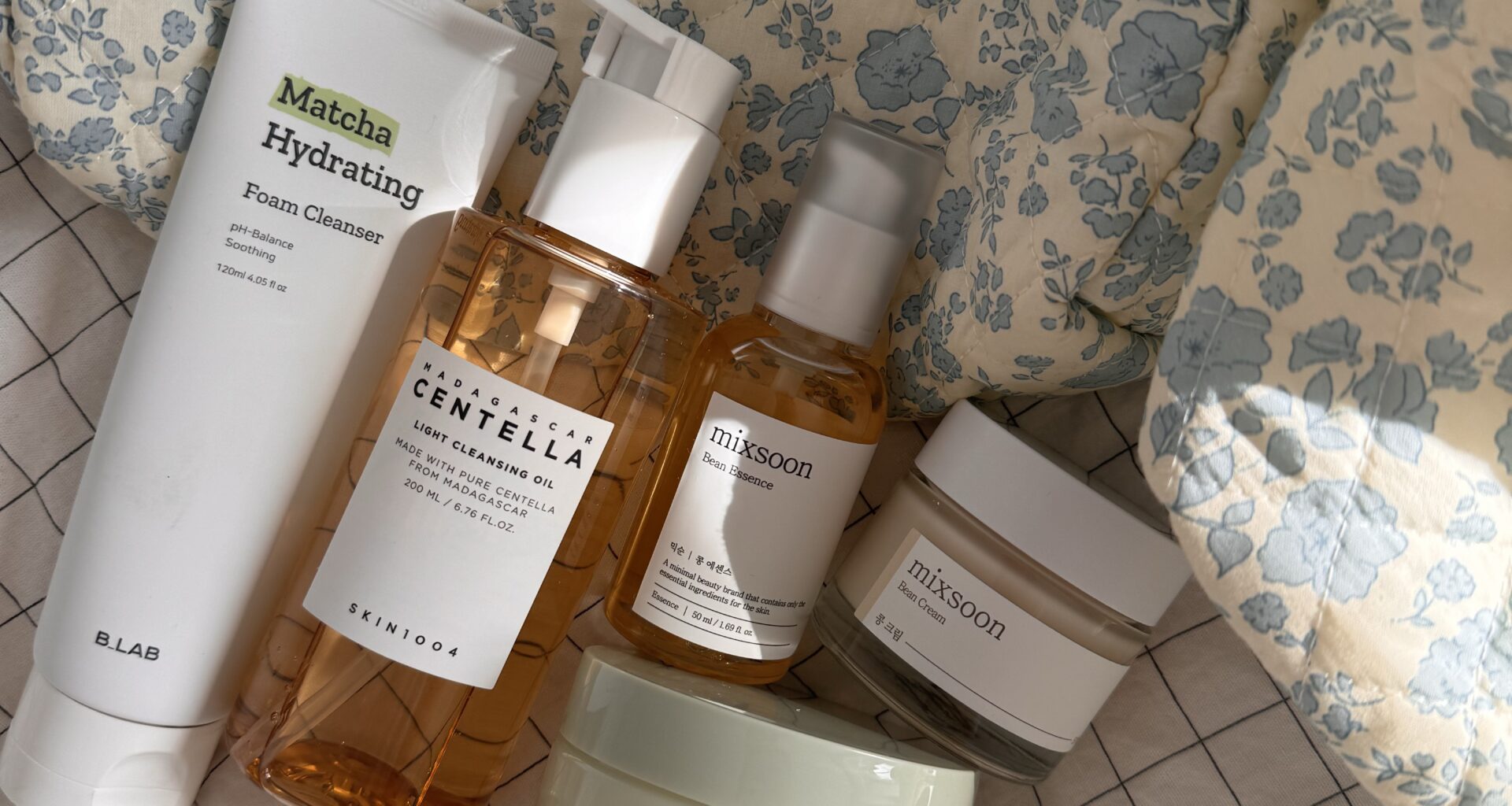 korean skincare