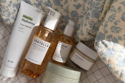 korean skincare