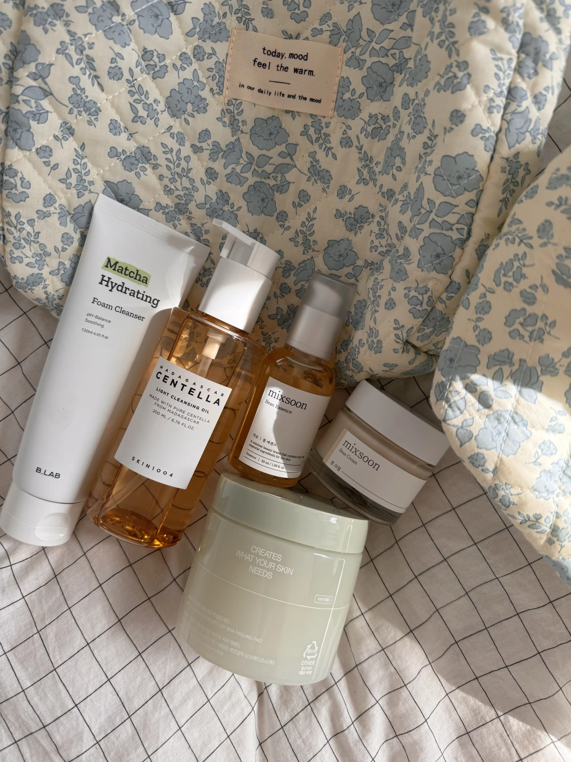 korean skincare