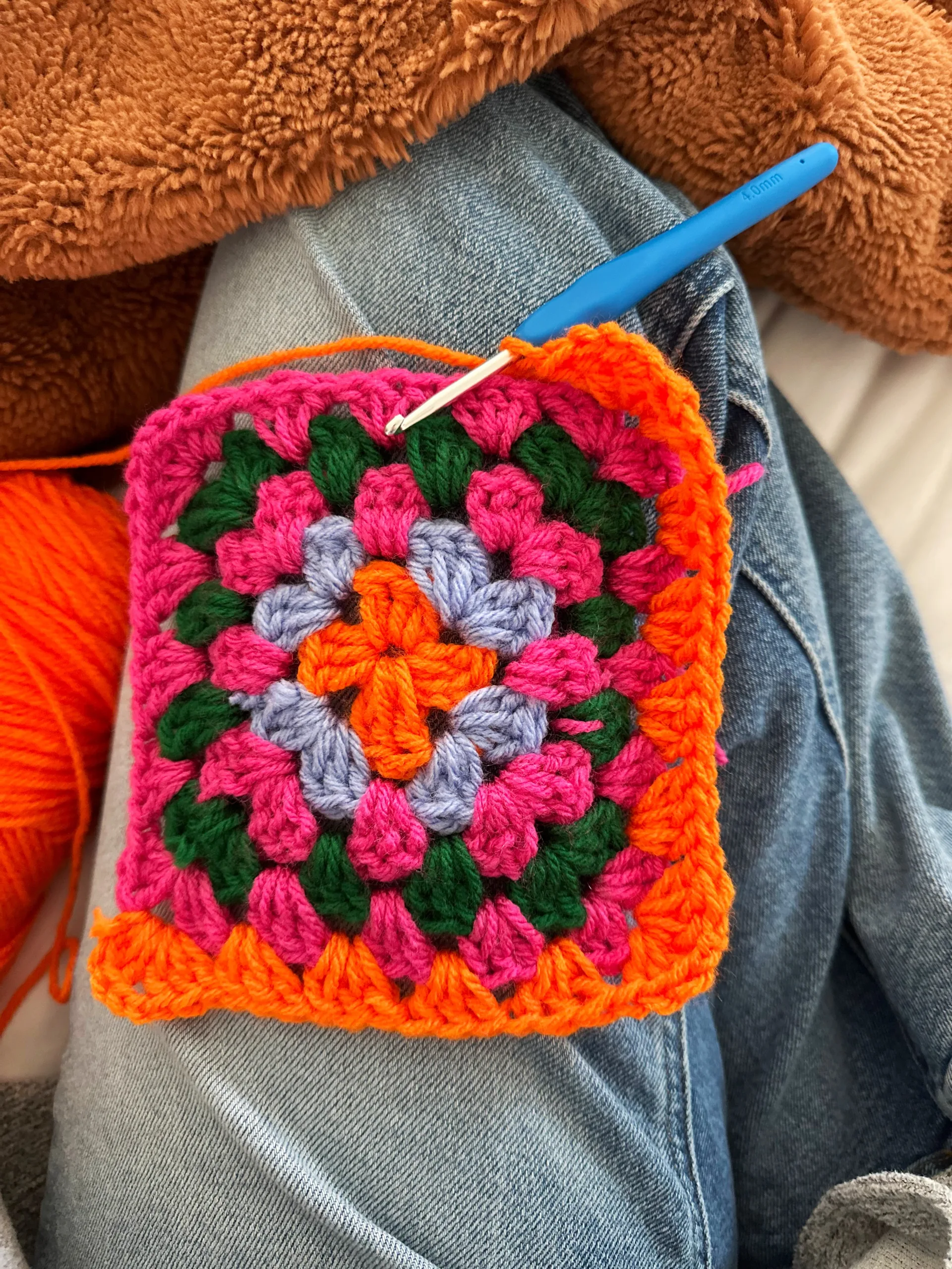 crochet