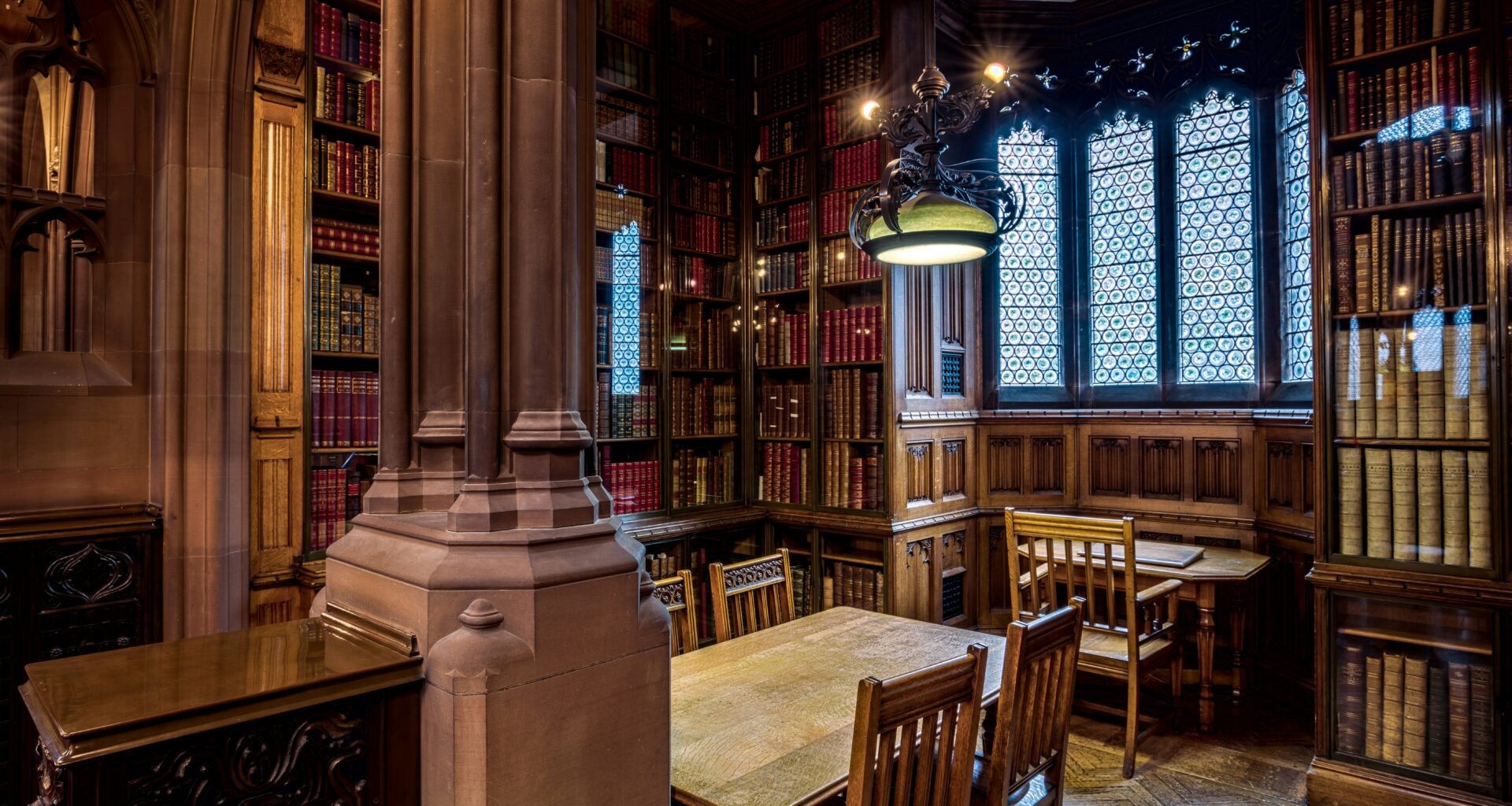 John Rylands Library