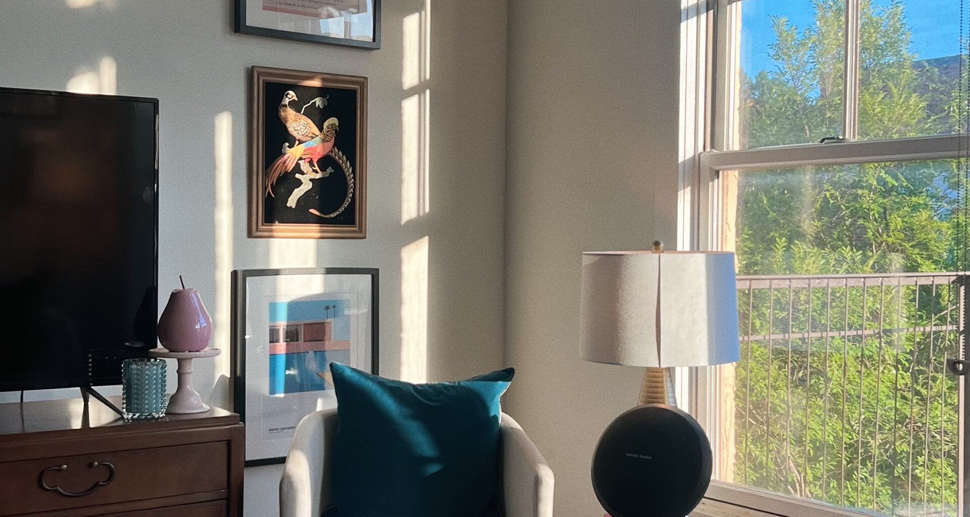 apartment decor