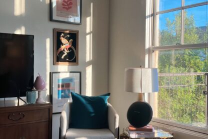 apartment decor