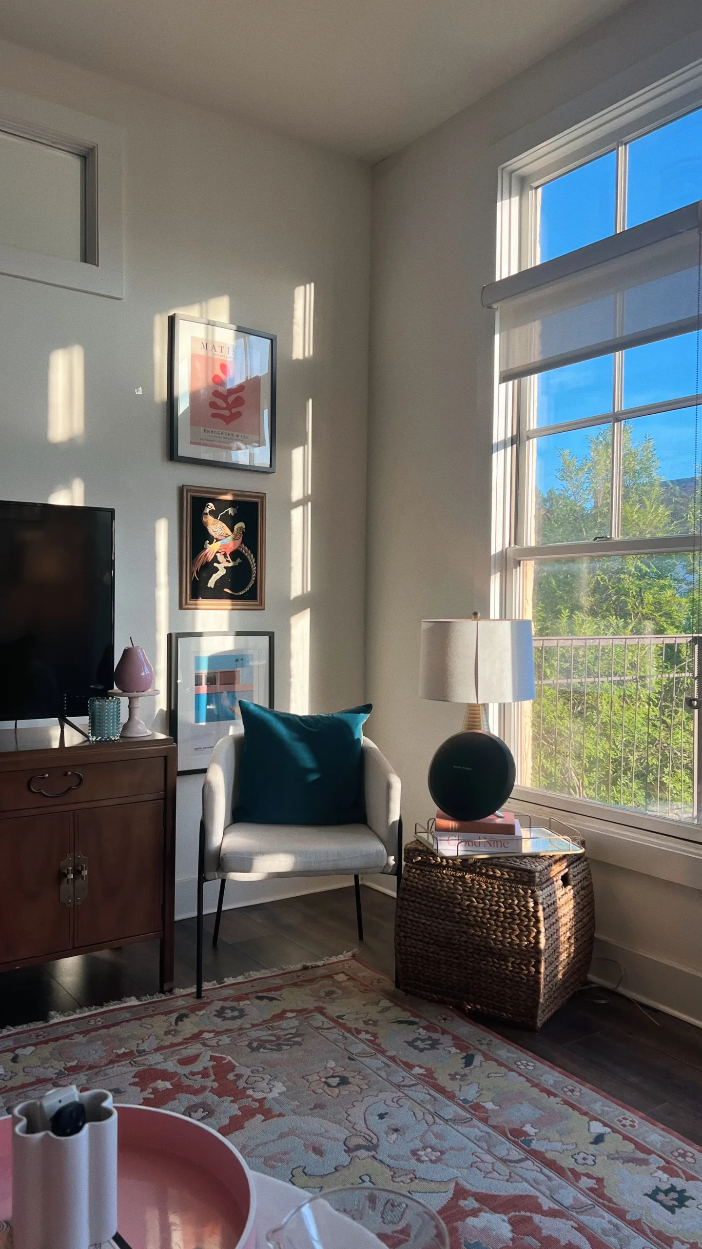 apartment decor