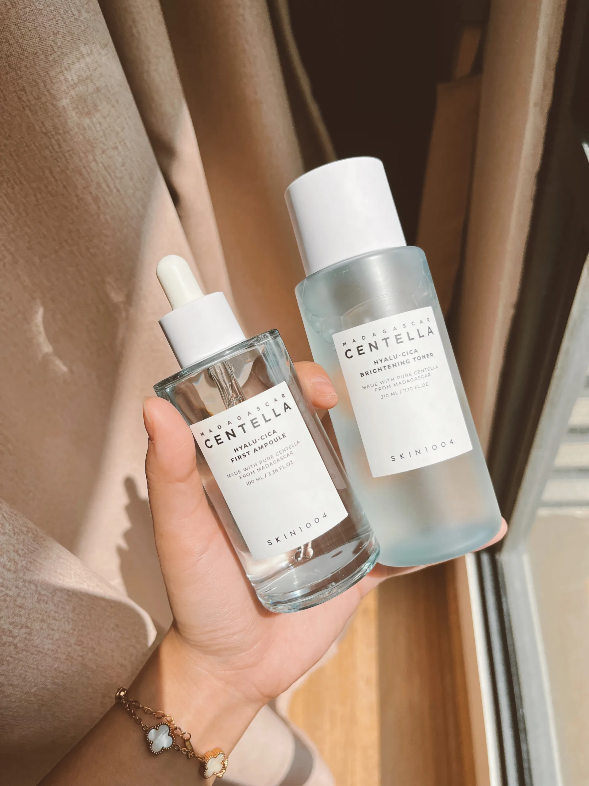 korean beauty products