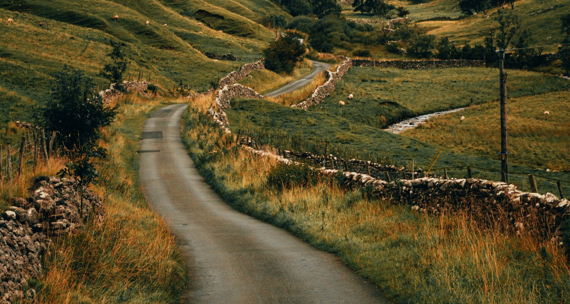 yorkshire dales
