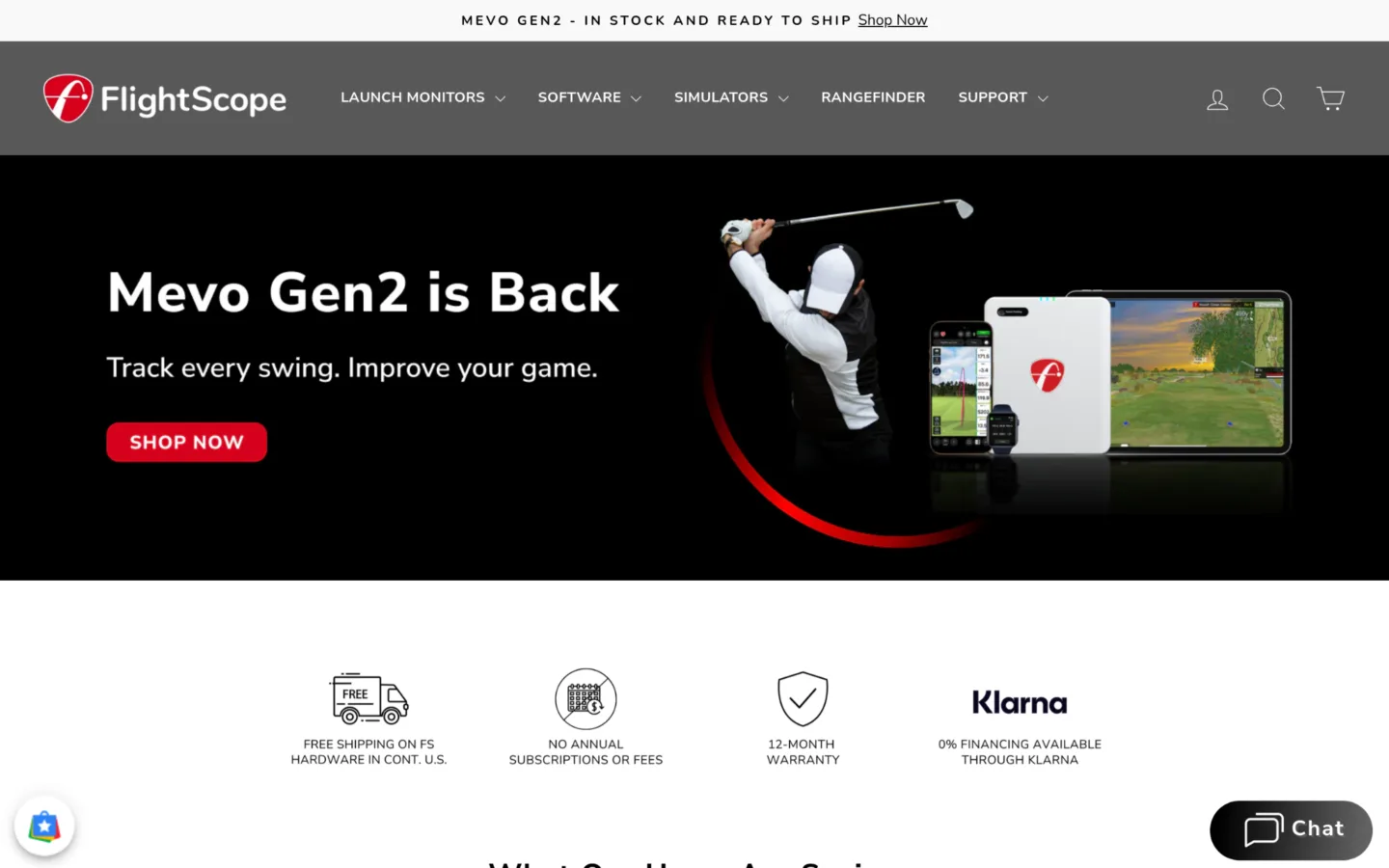 flightscope