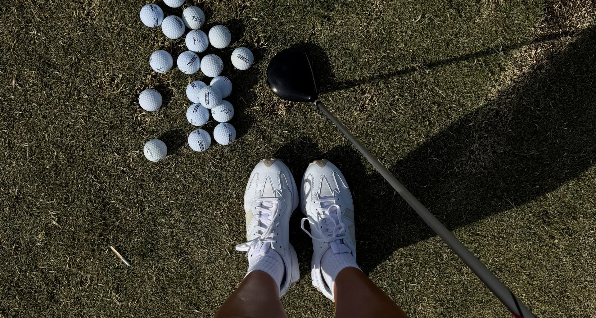 golf