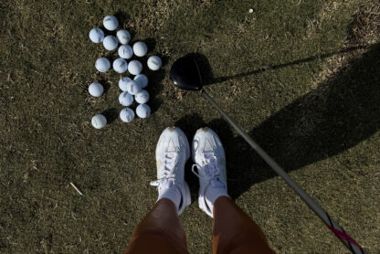 golf