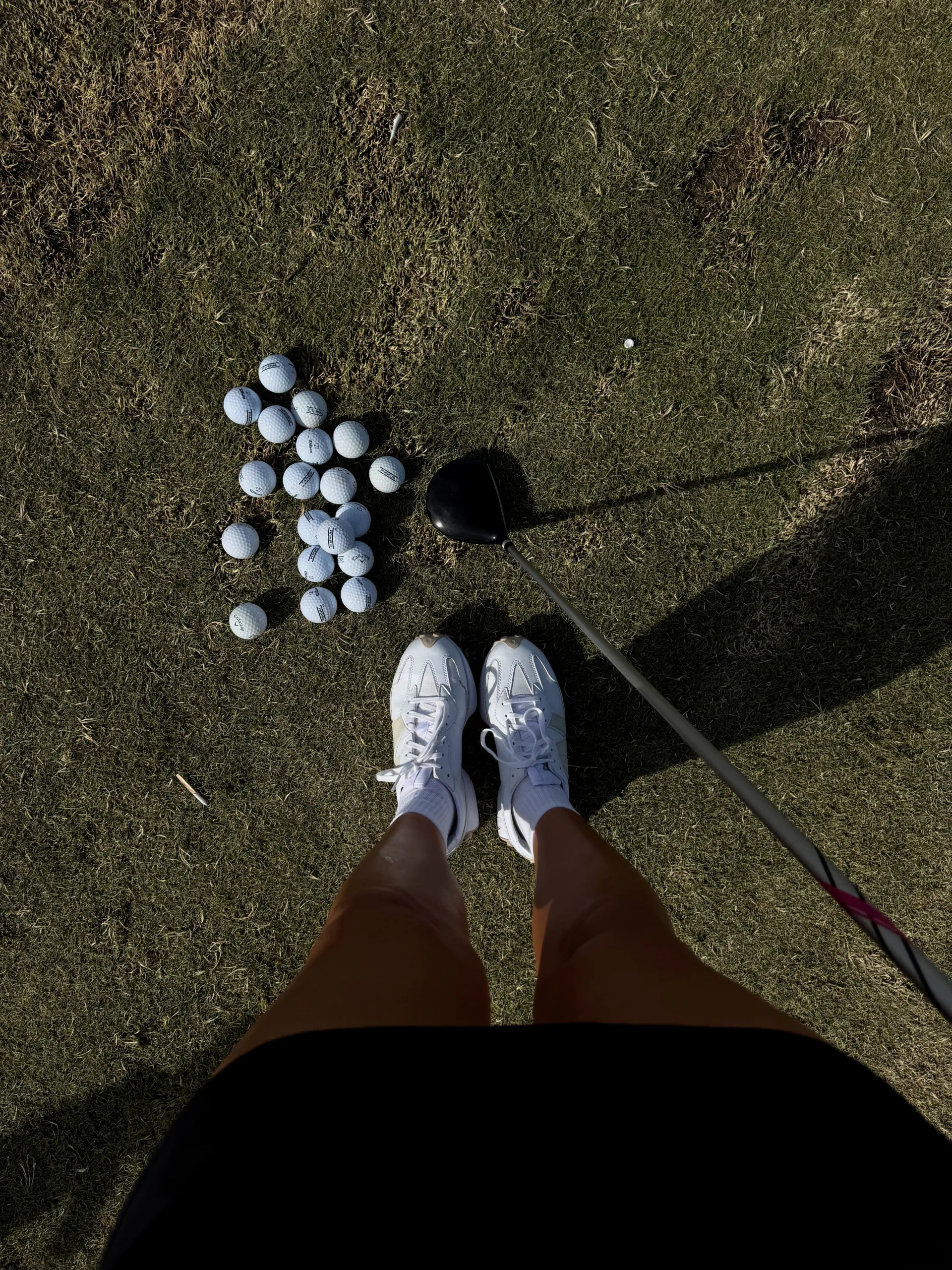 golf