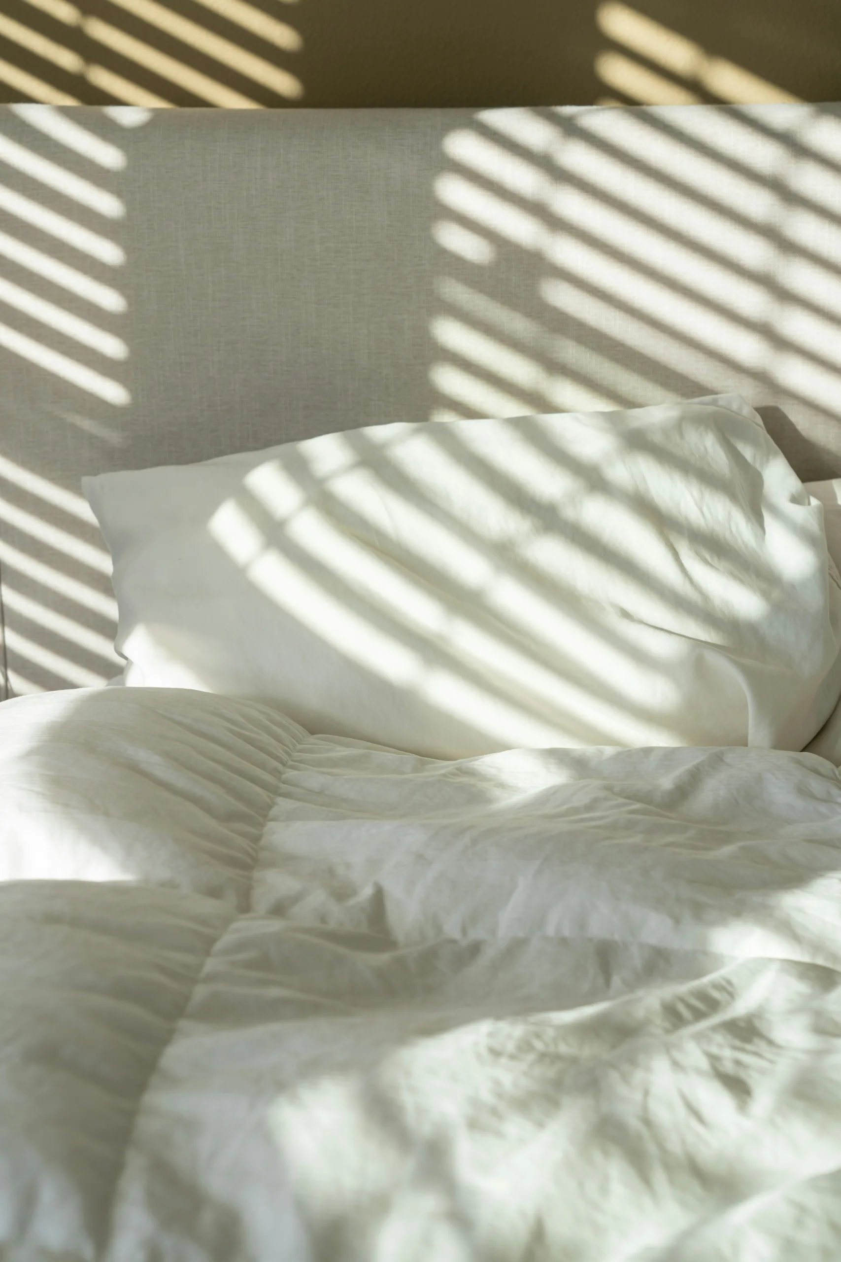 bedding