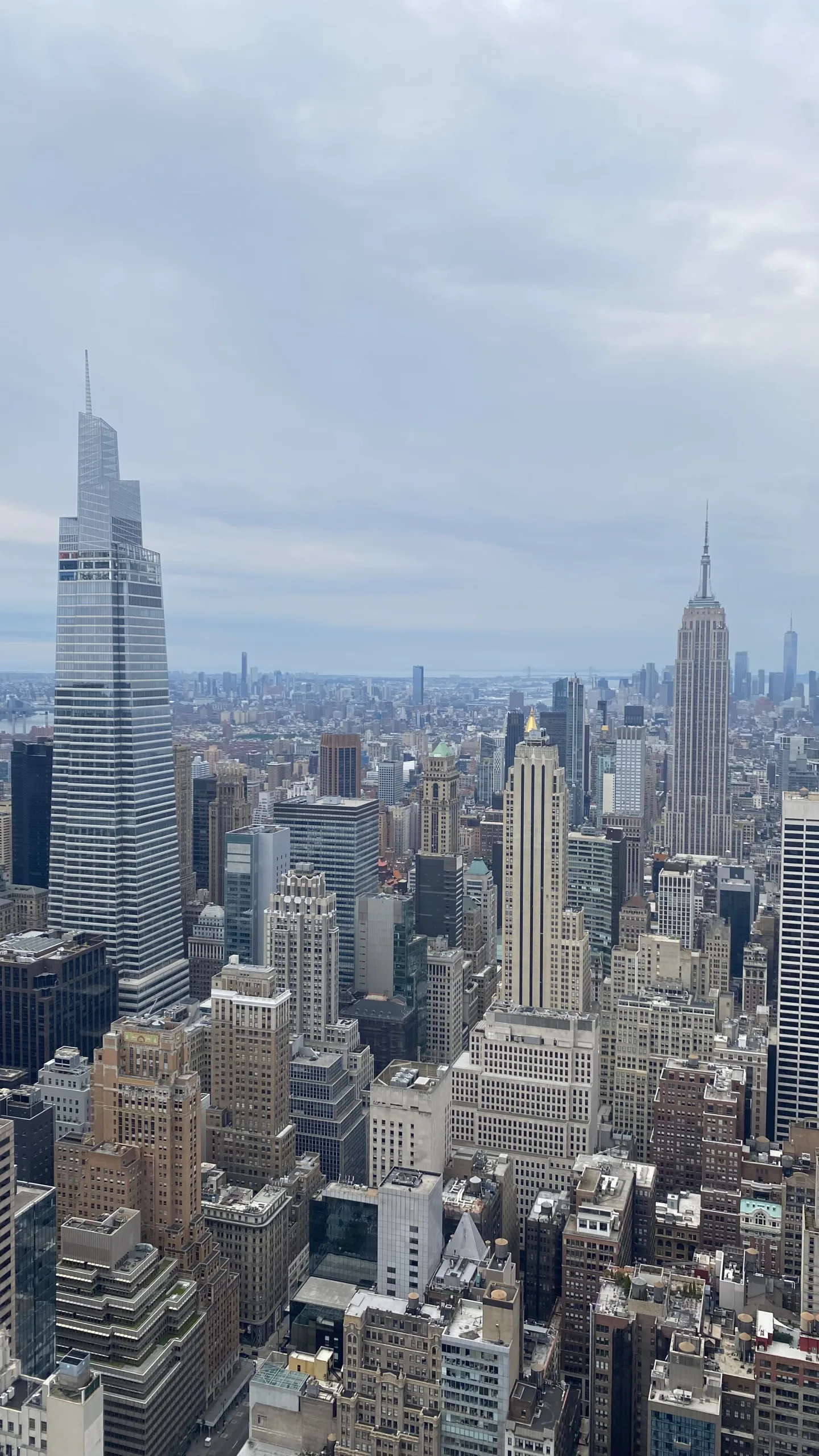 new york city