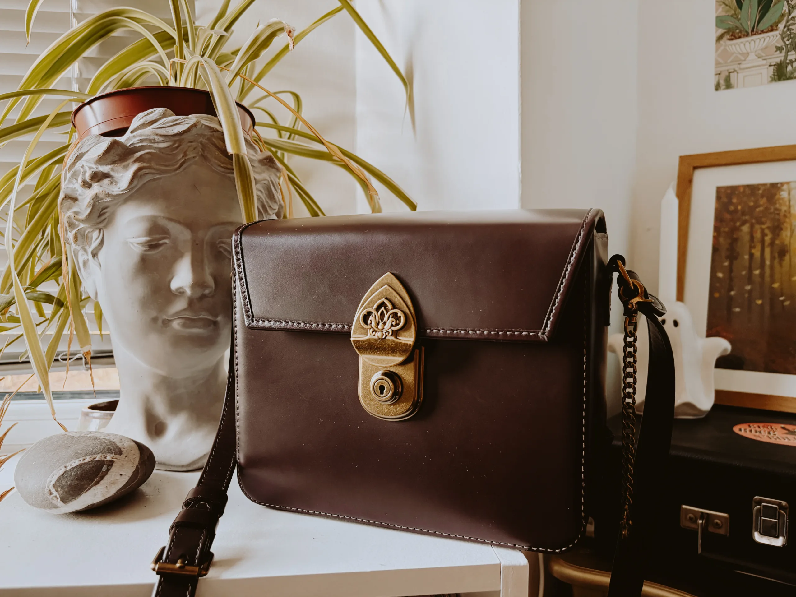 beara beara bernadette bag