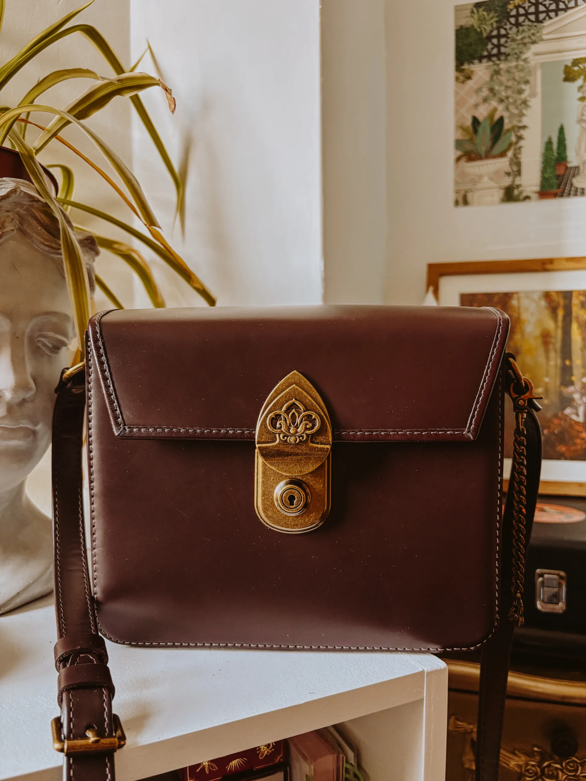 beara beara bernadette bag