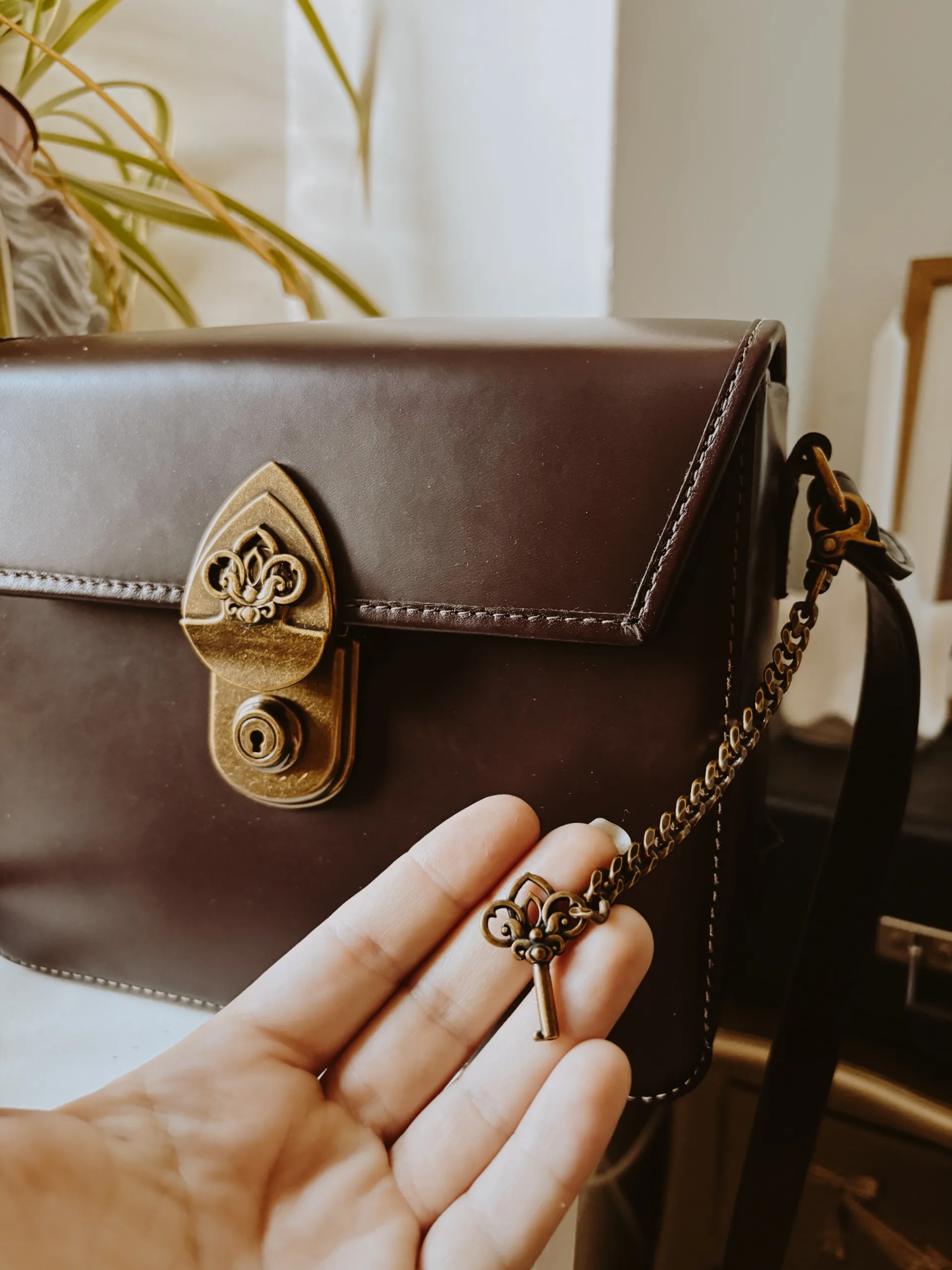 beara beara bernadette bag